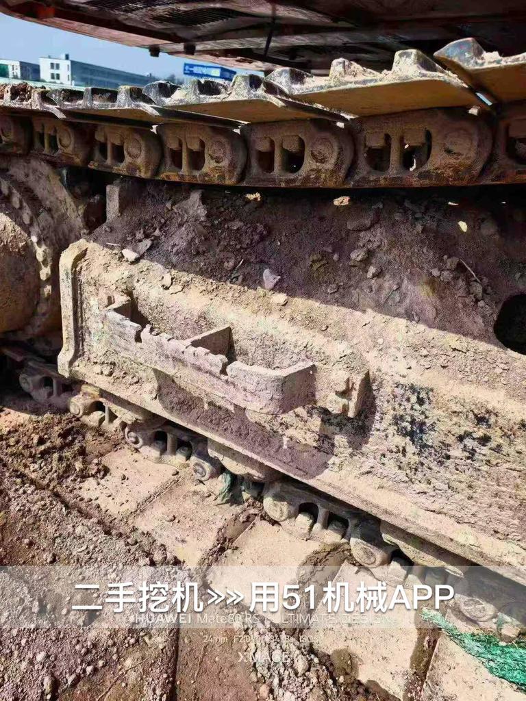 51挖机